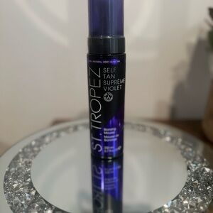 St. Tropez Self Tan Supreme in Deep Purple